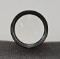 Preview: Mikroskop-Okular Carl Zeiss Jena Pw 6,3x 25 30mm