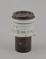 Preview: Mikroskop-Okular Carl Zeiss Jena GF-P 10x 18 Pol Brille 10 23,2mm Fadenkreuz