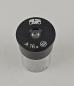Preview: Mikroskop-Okular Carl Zeiss Jena A 16x 12,5 23,2mm