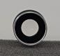 Preview: Mikroskop-Okular Carl Zeiss Jena A 16x 12,5 23,2mm