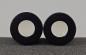 Preview: Mikroskop-Okular Paar Carl Zeiss Jena GF-P 16x 12,5 23,2mm