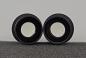 Preview: Mikroskop-Okular Paar Carl Zeiss Jena GF-P 16x 12,5 23,2mm