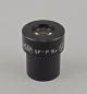 Preview: Mikroskop-Okular Carl Zeiss Jena GF-P 16x 12,5 23,2mm