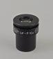 Preview: Mikroskop-Okular Carl Zeiss Jena GF-P 16x 12,5 23,2mm
