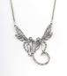Preview: Collier Libellen Swarovski