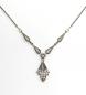Preview: Collier Swarovski