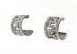 Preview: Ohrringe Swarovski Steine