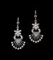 Preview: Ohrringe Swarovski Steine