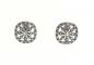 Preview: Ohrringe Swarovski Steine