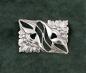 Preview: Jugendstil Brosche