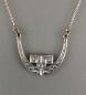Preview: Collier Jugendstil