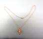 Preview: Jugendstil Collier Opal