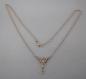 Preview: Jugendstil Collier Opal