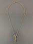 Preview: Collier Peridot Perle