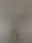 Preview: Collier Opal Perle