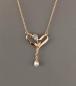 Preview: Collier Opal Perle