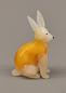 Preview: Hase 3x6cm