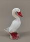 Preview: Glasfigur Murano Stil Gans