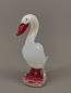 Preview: Glasfigur Murano Stil Gans
