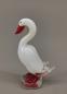 Preview: Glasfigur Murano Stil Gans
