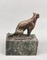 Preview: Bronze Skulptur Panther