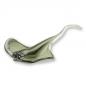 Preview: Glasfigur Murano-Stil Fisch Rochen