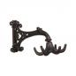 Preview: Eisen Mantel Haken