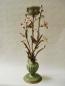 Preview: Kerzenleuchter Blumen