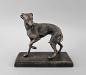 Preview: Gusseisen Windhund