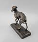 Preview: Gusseisen Windhund