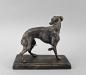 Preview: Gusseisen Windhund