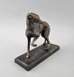 Preview: Gusseisen Windhund