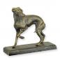 Preview: Gusseisen Windhund