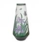 Preview: Kamee-Glas Vase Narzissen