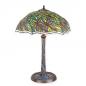 Preview: Tischlampe Tiffany-Stil