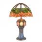 Preview: Tischlampe Tiffany-Stil