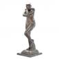 Preview: Bronze Skulptur Eva