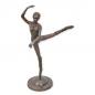 Preview: Bronze Skulptur Ballerina