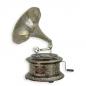 Preview: Grammophon