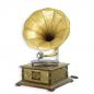 Preview: Grammophon