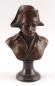 Preview: Bronzebüste Napoleon