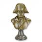 Preview: Bronzebüste Napoleon