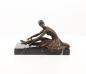 Preview: Bronze Skulptur Tänzerein "Tanara"