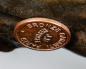 Preview: Bronze Jaguar brüniert