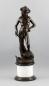 Preview: Bronze David nach Donatello
