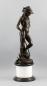 Preview: Bronze David nach Donatello
