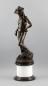 Preview: Bronze David nach Donatello
