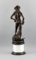 Preview: Bronze David nach Donatello