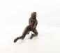 Preview: erotische Bronze Skulptur Akt