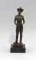 Preview: Bronze Cowboy erotisch